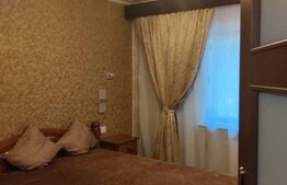 Apartament spațios și modern, 3 camere, 72 mp utili