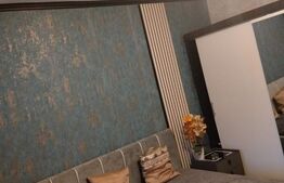 Apartament spațios și modern, 3 camere, 72 mp utili