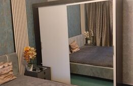Apartament spațios și modern, 3 camere, 72 mp utili