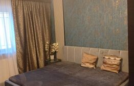 Apartament spațios și modern, 3 camere, 72 mp utili