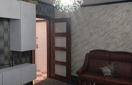 Apartament spațios și modern, 3 camere, 72 mp utili