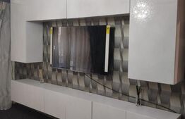 Apartament spațios și modern, 3 camere, 72 mp utili