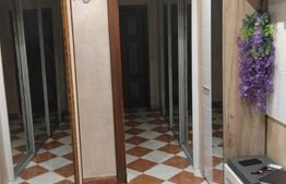 Apartament spațios și modern, 3 camere, 72 mp utili