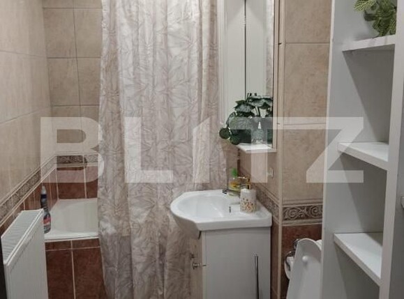 Apartament de închiriat 3 camere Central - 206982AI | BLITZ Târgoviște | Poza12