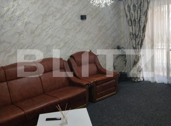 Apartament de închiriat 3 camere Central - 206982AI | BLITZ Târgoviște | Poza2
