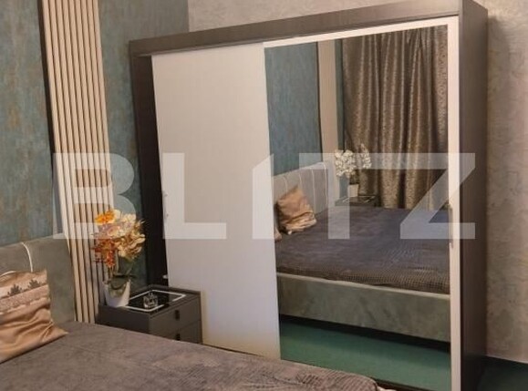 Apartament de închiriat 3 camere Central - 206982AI | BLITZ Târgoviște | Poza9