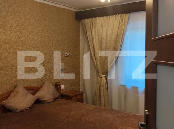 Apartament de închiriat 3 camere Central - 206982AI | BLITZ Târgoviște | Poza10