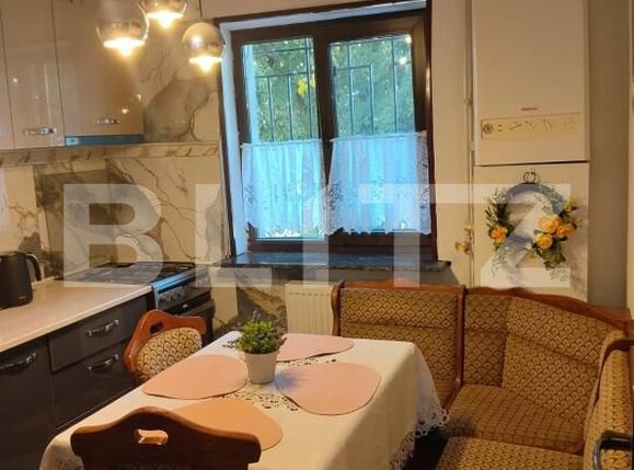 Apartament de închiriat 3 camere Central - 206982AI | BLITZ Târgoviște | Poza5