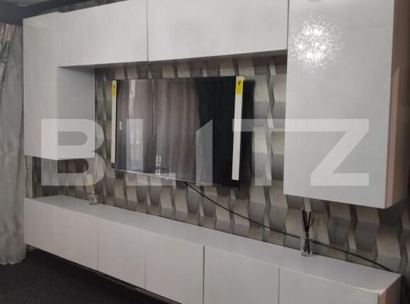 Apartament de închiriat 3 camere Central - 206982AI | BLITZ Târgoviște | Poza3