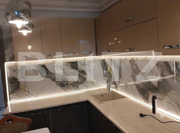Apartament de închiriat 3 camere Central - 206982AI | BLITZ Târgoviște | Poza4