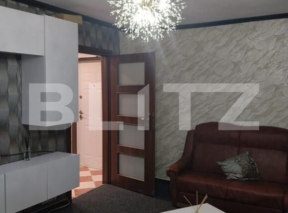Apartament de închiriat 3 camere Central - 206982AI | BLITZ Târgoviște | Poza1