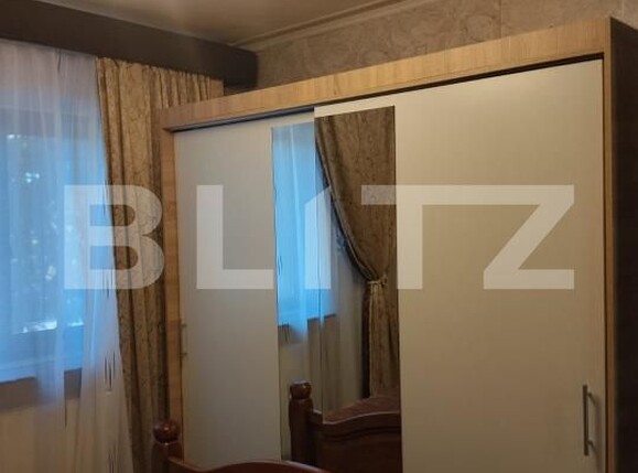 Apartament de închiriat 3 camere Central - 206982AI | BLITZ Târgoviște | Poza11