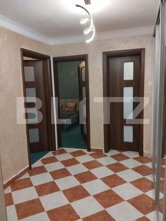 Apartament de închiriat 3 camere Central - 206982AI | BLITZ Târgoviște | Poza15