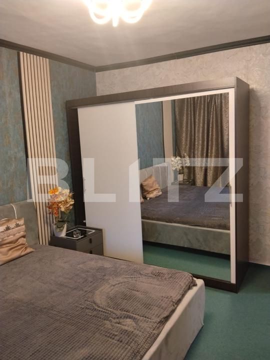 Apartament de închiriat 3 camere Central - 206982AI | BLITZ Târgoviște | Poza9