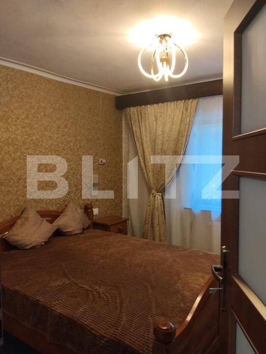 Apartament de închiriat 3 camere Central - 206982AI | BLITZ Târgoviște | Poza10