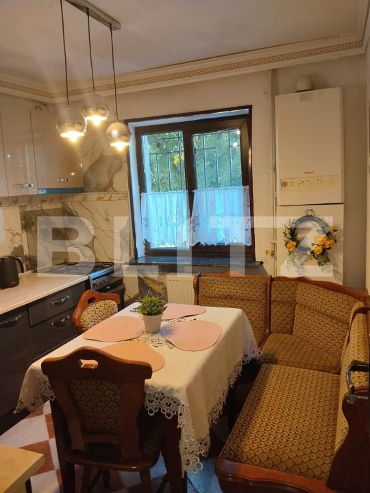 Apartament de închiriat 3 camere Central - 206982AI | BLITZ Târgoviște | Poza5