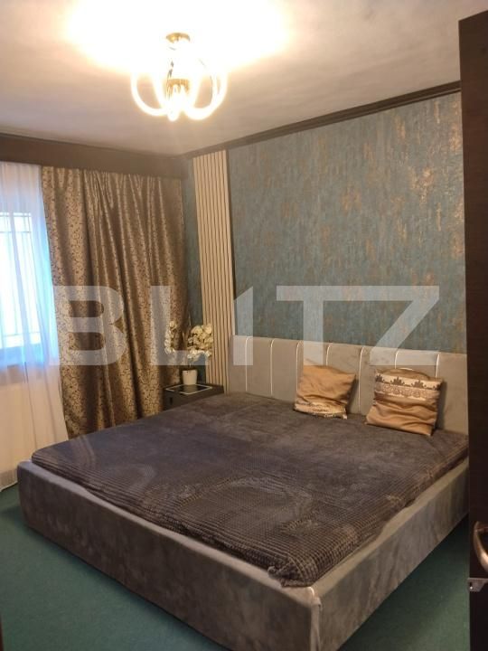 Apartament de închiriat 3 camere Central - 206982AI | BLITZ Târgoviște | Poza7