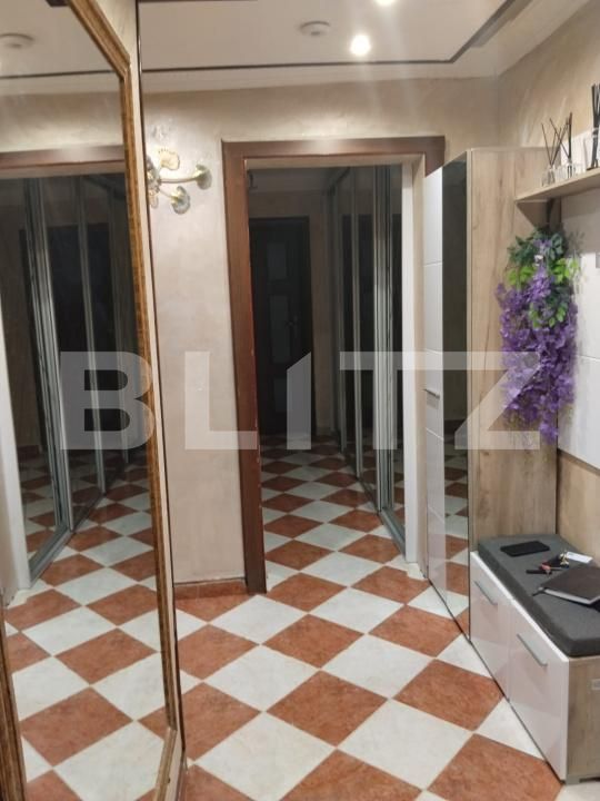 Apartament de închiriat 3 camere Central - 206982AI | BLITZ Târgoviște | Poza14