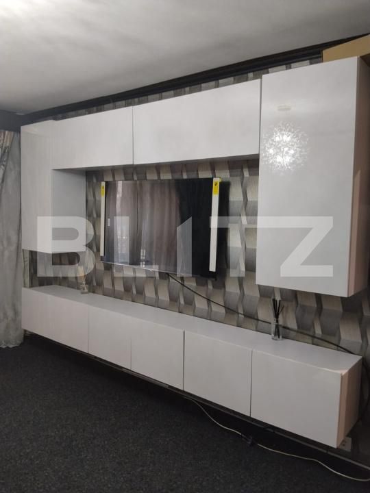 Apartament de închiriat 3 camere Central - 206982AI | BLITZ Târgoviște | Poza3
