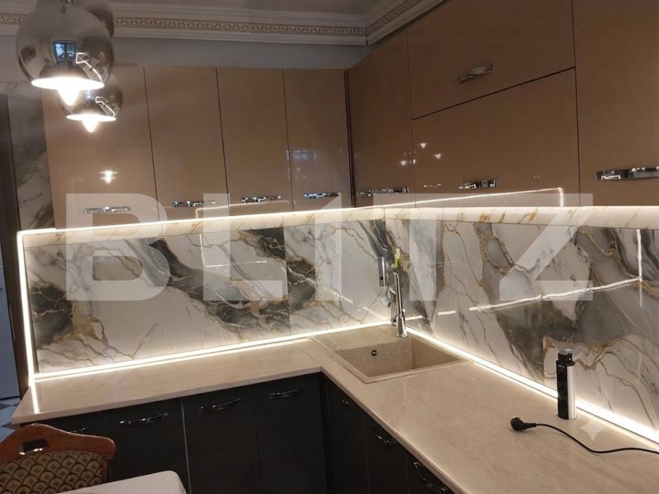 Apartament de închiriat 3 camere Central - 206982AI | BLITZ Târgoviște | Poza4
