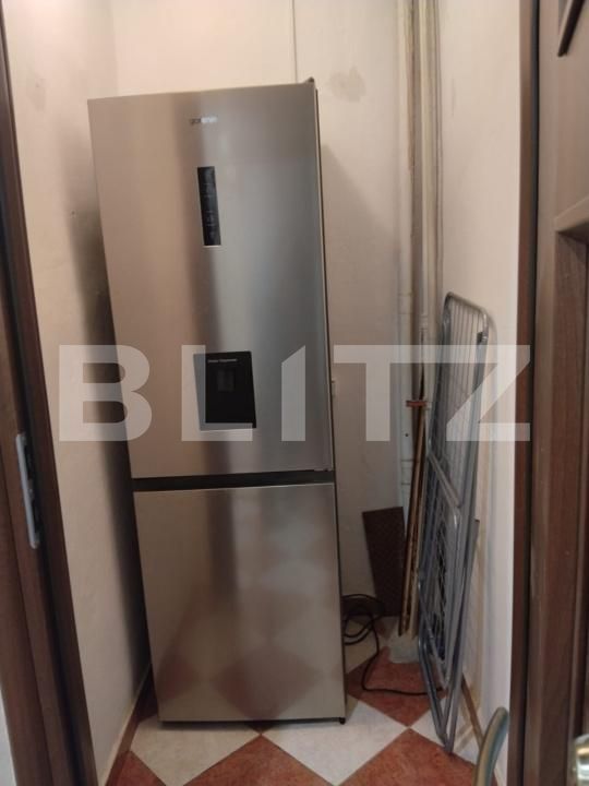 Apartament de închiriat 3 camere Central - 206982AI | BLITZ Târgoviște | Poza6