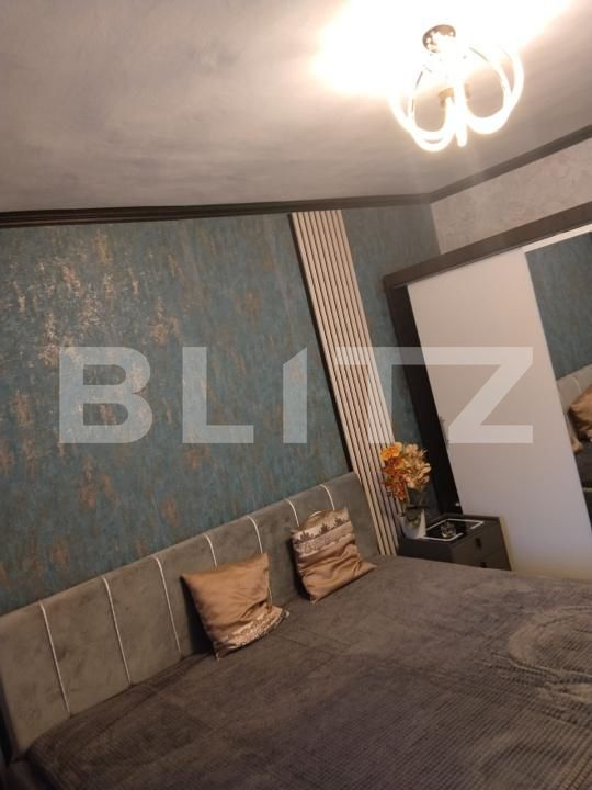 Apartament de închiriat 3 camere Central - 206982AI | BLITZ Târgoviște | Poza8