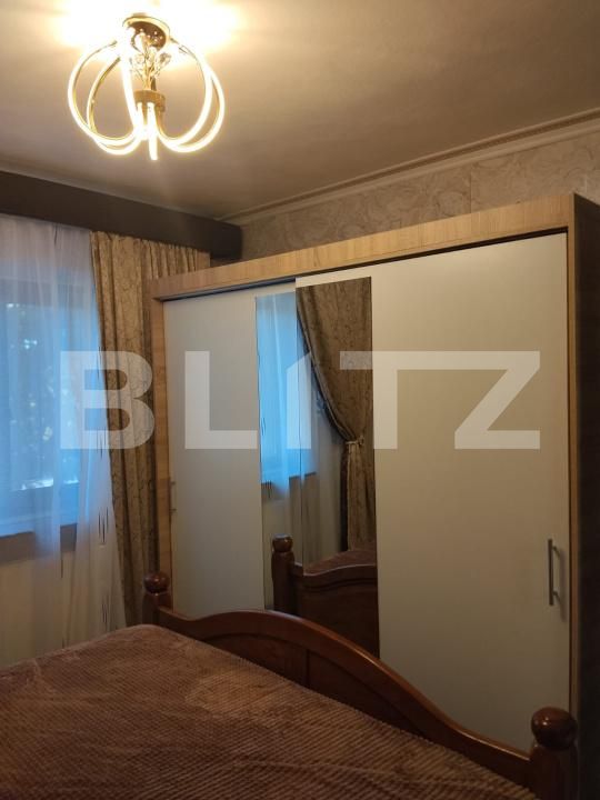 Apartament de închiriat 3 camere Central - 206982AI | BLITZ Târgoviște | Poza11