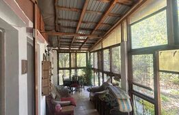 Casa, 199 mp utili, 10.200 mp teren, Pucioasa 