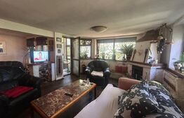 Casa, 199 mp utili, 10.200 mp teren, Pucioasa 