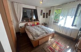 Casa, 199 mp utili, 10.200 mp teren, Pucioasa 