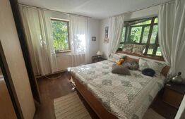 Casa, 199 mp utili, 10.200 mp teren, Pucioasa 