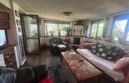 Casa, 199 mp utili, 10.200 mp teren, Pucioasa 