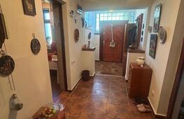 Casa, 199 mp utili, 10.200 mp teren, Pucioasa 