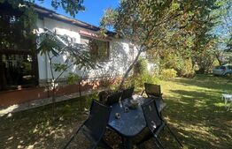 Casa, 199 mp utili, 10.200 mp teren, Pucioasa 