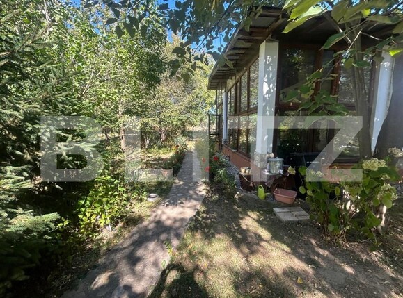 Casa de vânzare 4 camere Pucioasa - 207004CV | BLITZ Târgoviște | Poza17