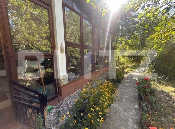 Casa de vânzare 4 camere Pucioasa - 207004CV | BLITZ Târgoviște | Poza15
