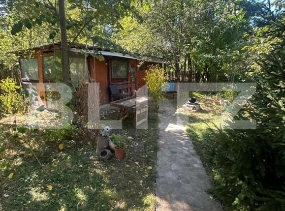Casa de vânzare 4 camere Pucioasa - 207004CV | BLITZ Târgoviște | Poza16