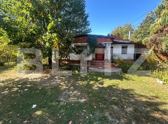 Casa de vânzare 4 camere Pucioasa - 207004CV | BLITZ Târgoviște | Poza1