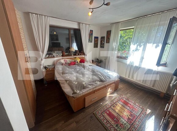 Casa de vânzare 4 camere Pucioasa - 207004CV | BLITZ Târgoviște | Poza3