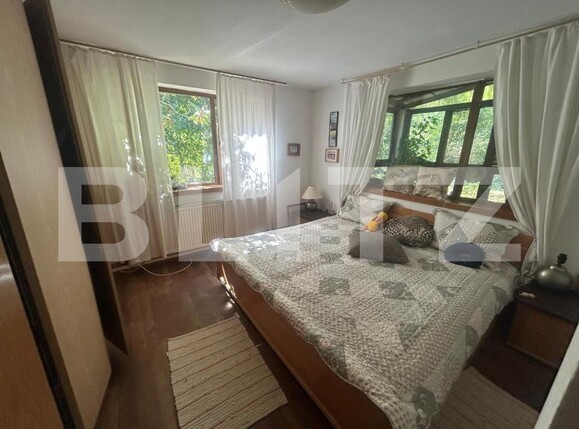 Casa de vânzare 4 camere Pucioasa - 207004CV | BLITZ Târgoviște | Poza4