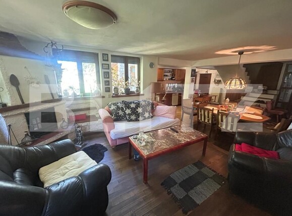 Casa de vânzare 4 camere Pucioasa - 207004CV | BLITZ Târgoviște | Poza9