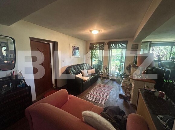 Casa de vânzare 4 camere Pucioasa - 207004CV | BLITZ Târgoviște | Poza12