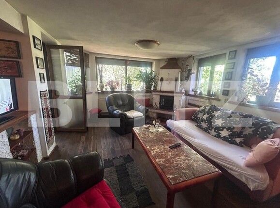 Casa de vânzare 4 camere Pucioasa - 207004CV | BLITZ Târgoviște | Poza11