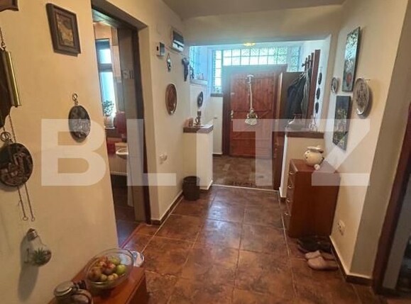 Casa de vânzare 4 camere Pucioasa - 207004CV | BLITZ Târgoviște | Poza6