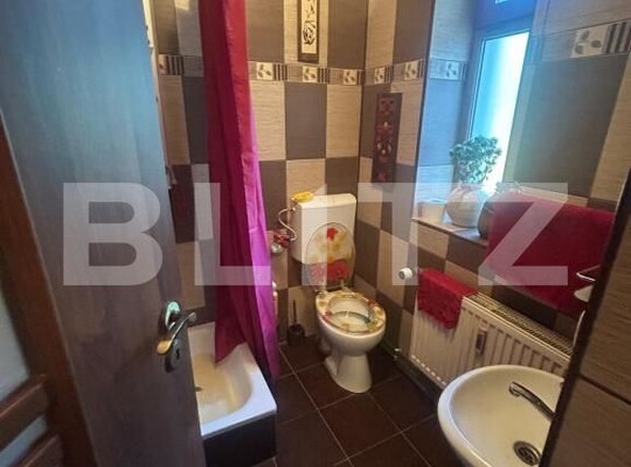 Casa de vânzare 4 camere Pucioasa - 207004CV | BLITZ Târgoviște | Poza8