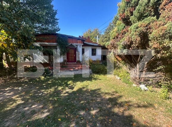 Casa de vânzare 4 camere Pucioasa - 207004CV | BLITZ Târgoviște | Poza2
