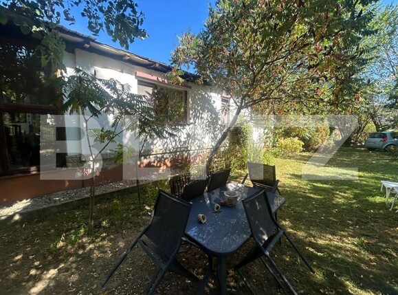 Casa de vânzare 4 camere Pucioasa - 207004CV | BLITZ Târgoviște | Poza18