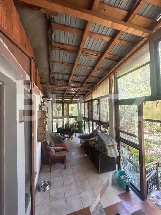 Casa de vânzare 4 camere Pucioasa - 207004CV | BLITZ Târgoviște | Poza14