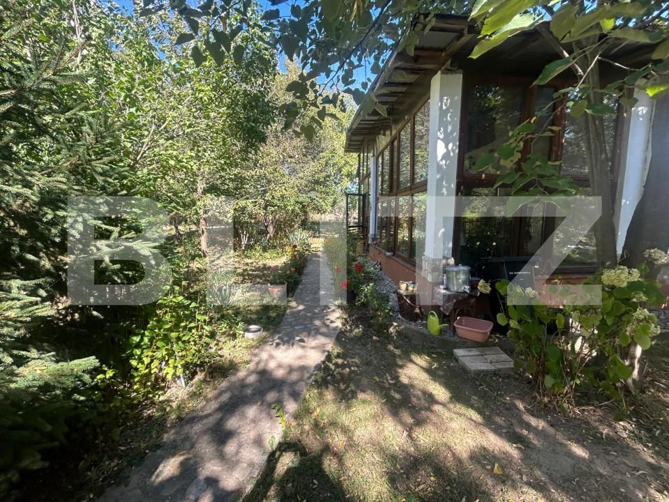 Casa de vânzare 4 camere Pucioasa - 207004CV | BLITZ Târgoviște | Poza17