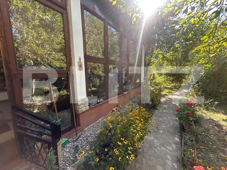 Casa de vânzare 4 camere Pucioasa - 207004CV | BLITZ Târgoviște | Poza15